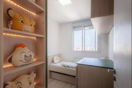 Apartamento à venda com 73m², 3 quartos e 1 vaga Apartamento à venda com 73m², 3 quartos e 1 vagaFoto 17
