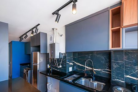 Apartamento à venda com 73m², 3 quartos e 1 vaga Apartamento à venda com 73m², 3 quartos e 1 vagaFoto 07