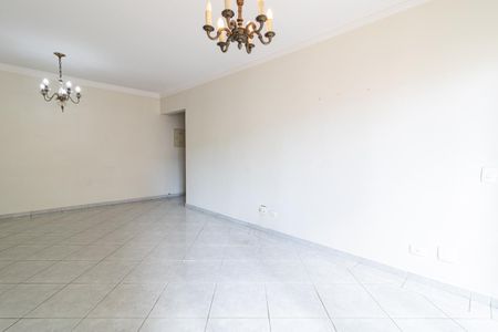 Apartamento à venda com 98m², 3 quartos e 1 vaga Apartamento à venda com 98m², 3 quartos e 1 vagaSala