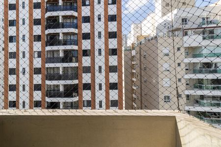 Apartamento à venda com 98m², 3 quartos e 1 vaga Apartamento à venda com 98m², 3 quartos e 1 vagaVaranda da Suíte