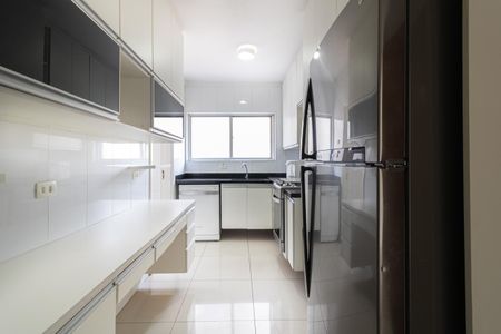 Apartamento à venda com 98m², 3 quartos e 1 vaga Apartamento à venda com 98m², 3 quartos e 1 vagaCozinha