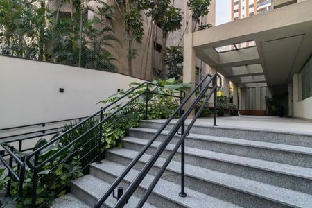 Apartamento à venda com 98m², 3 quartos e 1 vaga Apartamento à venda com 98m², 3 quartos e 1 vagaÁrea externa