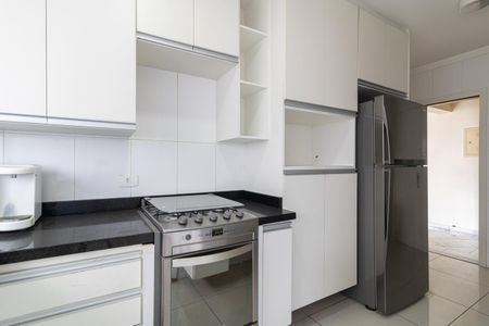 Apartamento à venda com 98m², 3 quartos e 1 vaga Apartamento à venda com 98m², 3 quartos e 1 vagaCozinha
