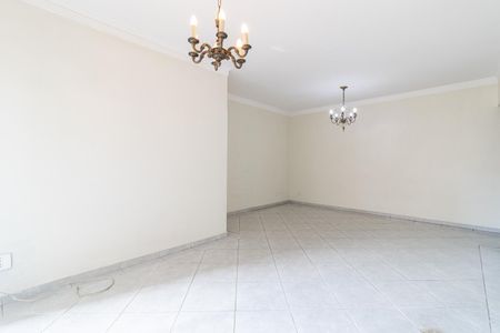 Apartamento à venda com 98m², 3 quartos e 1 vaga Apartamento à venda com 98m², 3 quartos e 1 vagaSala