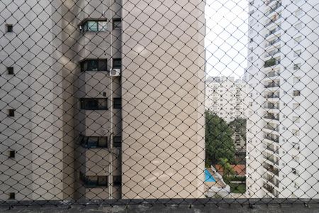 Apartamento à venda com 98m², 3 quartos e 1 vaga Apartamento à venda com 98m², 3 quartos e 1 vagaVaranda