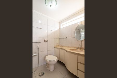 Apartamento à venda com 98m², 3 quartos e 1 vaga Apartamento à venda com 98m², 3 quartos e 1 vagaBanheiro da Suíte