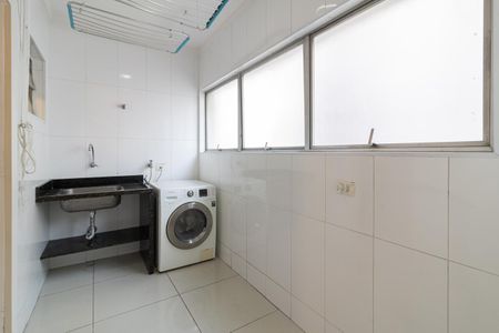 Apartamento à venda com 98m², 3 quartos e 1 vaga Apartamento à venda com 98m², 3 quartos e 1 vagaÁrea de Serviço