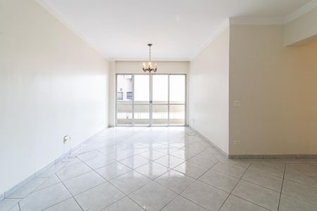 Apartamento à venda com 98m², 3 quartos e 1 vaga Apartamento à venda com 98m², 3 quartos e 1 vagaSala