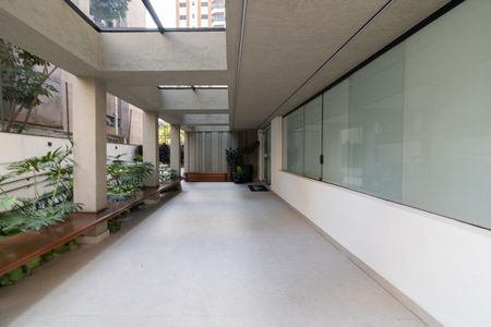 Apartamento à venda com 98m², 3 quartos e 1 vaga Apartamento à venda com 98m², 3 quartos e 1 vagaÁrea externa