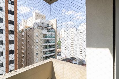 Apartamento à venda com 98m², 3 quartos e 1 vaga Apartamento à venda com 98m², 3 quartos e 1 vagaVaranda da Suíte