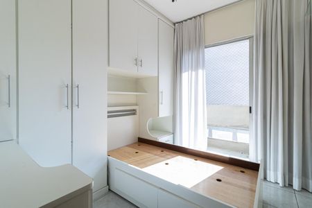 Apartamento à venda com 98m², 3 quartos e 1 vaga Apartamento à venda com 98m², 3 quartos e 1 vagaQuarto 2