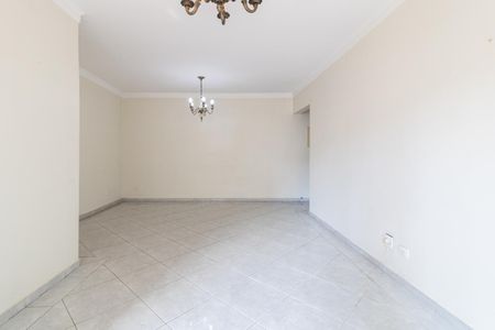 Apartamento à venda com 98m², 3 quartos e 1 vaga Apartamento à venda com 98m², 3 quartos e 1 vagaSala