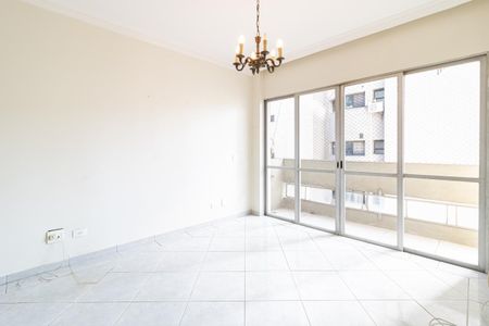 Apartamento à venda com 98m², 3 quartos e 1 vaga Apartamento à venda com 98m², 3 quartos e 1 vagaSala