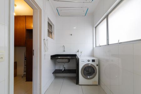 Apartamento à venda com 98m², 3 quartos e 1 vaga Apartamento à venda com 98m², 3 quartos e 1 vagaÁrea de Serviço