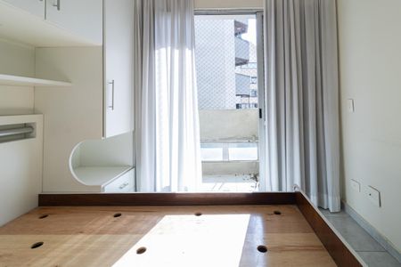 Apartamento à venda com 98m², 3 quartos e 1 vaga Apartamento à venda com 98m², 3 quartos e 1 vagaQuarto 2