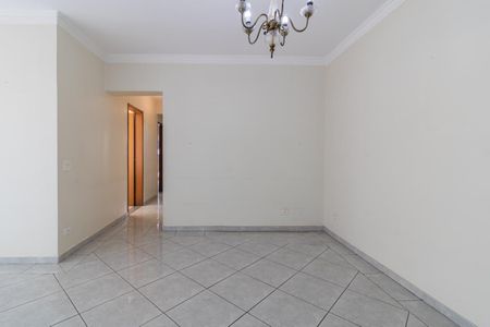 Apartamento à venda com 98m², 3 quartos e 1 vaga Apartamento à venda com 98m², 3 quartos e 1 vagaSala