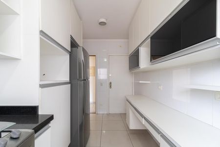 Apartamento à venda com 98m², 3 quartos e 1 vaga Apartamento à venda com 98m², 3 quartos e 1 vagaCozinha