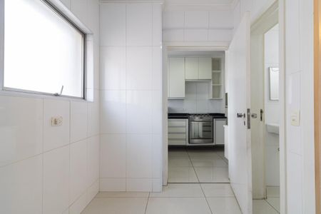 Apartamento à venda com 98m², 3 quartos e 1 vaga Apartamento à venda com 98m², 3 quartos e 1 vagaÁrea de Serviço