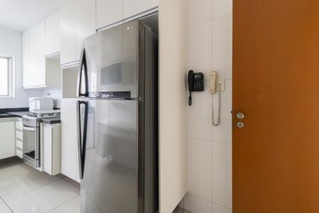 Apartamento à venda com 98m², 3 quartos e 1 vaga Apartamento à venda com 98m², 3 quartos e 1 vagaCozinha