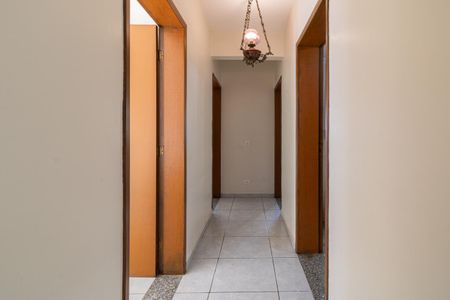 Apartamento à venda com 98m², 3 quartos e 1 vaga Apartamento à venda com 98m², 3 quartos e 1 vagaCorredor