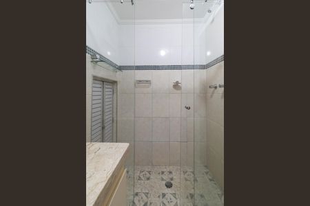 Apartamento à venda com 98m², 3 quartos e 1 vaga Apartamento à venda com 98m², 3 quartos e 1 vagaBanheiro