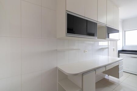 Apartamento à venda com 98m², 3 quartos e 1 vaga Apartamento à venda com 98m², 3 quartos e 1 vagaCozinha