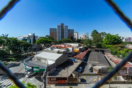 Apartamento para alugar com 60m², 3 quartos e 1 vagaVista do v