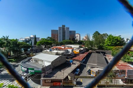 Apartamento para alugar com 60m², 3 quartos e 1 vagaVista da Suíte