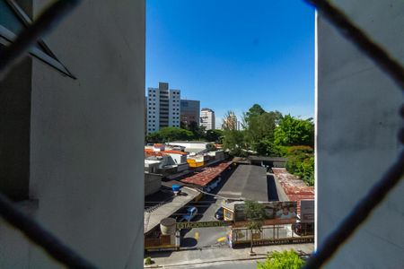 Apartamento para alugar com 60m², 3 quartos e 1 vagaVista da Área de Serviço