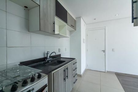 Apartamento para alugar com 60m², 3 quartos e 1 vagaCozinha
