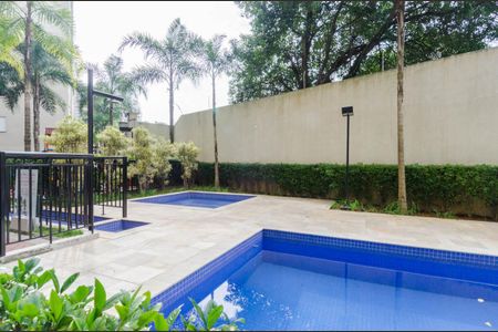 Apartamento para alugar com 60m², 3 quartos e 1 vagaÁrea Comum