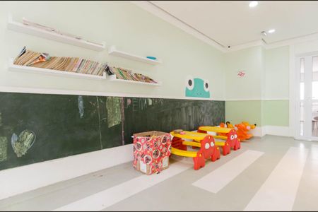 Apartamento para alugar com 60m², 3 quartos e 1 vagaÁrea Comum