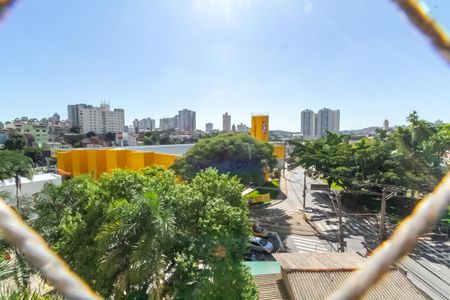 Apartamento para alugar com 60m², 3 quartos e 1 vagaVista da Varanda