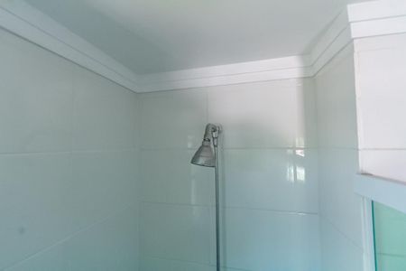 Apartamento para alugar com 60m², 3 quartos e 1 vagaBanheiro da Suíte