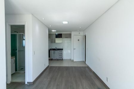 Apartamento para alugar com 60m², 3 quartos e 1 vagaSala