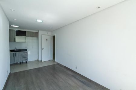 Apartamento para alugar com 60m², 3 quartos e 1 vagaSala