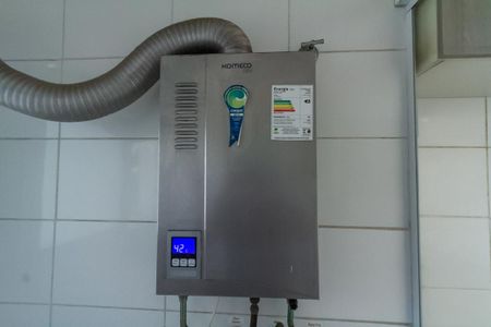 Apartamento para alugar com 60m², 3 quartos e 1 vagaÁrea de Serviço