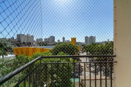 Apartamento para alugar com 60m², 3 quartos e 1 vagaVista da Sala
