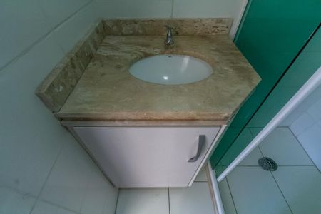 Apartamento para alugar com 60m², 3 quartos e 1 vagaBanheiro Social