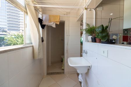 Apartamento à venda com 86m², 2 quartos e sem vagaÁrea de Serviço