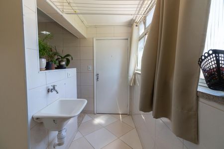 Apartamento à venda com 86m², 2 quartos e sem vagaÁrea de Serviço