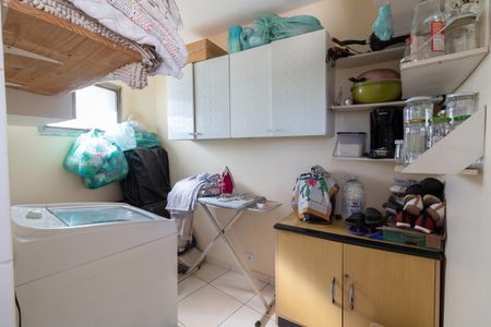 Apartamento à venda com 86m², 2 quartos e sem vagaÁrea de Serviço