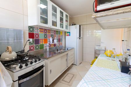 Apartamento à venda com 86m², 2 quartos e sem vagaCozinha