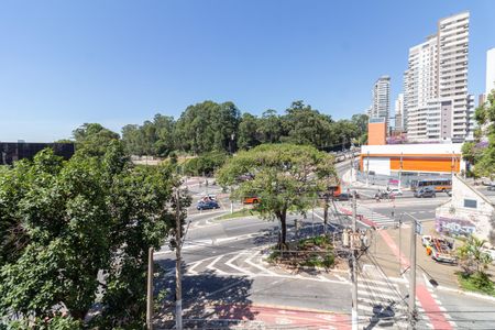 Apartamento à venda com 86m², 2 quartos e sem vagaVista do Quarto 1