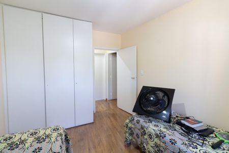 Apartamento à venda com 86m², 2 quartos e sem vagaQuarto 1
