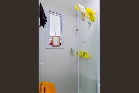 Apartamento à venda com 149m², 4 quartos e 2 vagas Apartamento à venda com 149m², 4 quartos e 2 vagasBanheiro de serviço