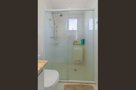 Apartamento à venda com 149m², 4 quartos e 2 vagas Apartamento à venda com 149m², 4 quartos e 2 vagasBanheiro da Suíte 2