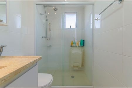 Apartamento à venda com 149m², 4 quartos e 2 vagas Apartamento à venda com 149m², 4 quartos e 2 vagasBanheiro da Suíte 2