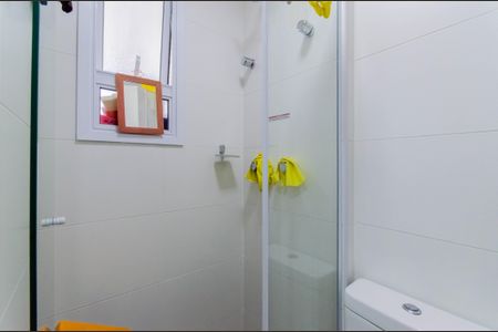 Apartamento à venda com 149m², 4 quartos e 2 vagas Apartamento à venda com 149m², 4 quartos e 2 vagasBanheiro de serviço