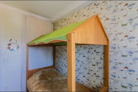 Apartamento à venda com 149m², 4 quartos e 2 vagas Apartamento à venda com 149m², 4 quartos e 2 vagasQuarto 2